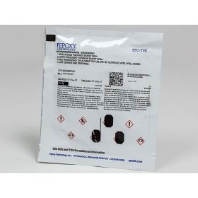 Epoh EPOTEK® 301 Spectrally Transparent Epoxy, Room Temp Cure (4g)