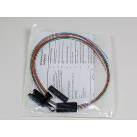 Kit Divisor Unitubo Opticonx 12 Fibras