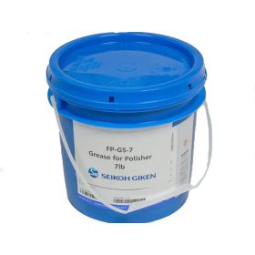 Greco PB450 FGN製 SPB-1 SONICナット Seikoh Giken Polishing Platen Grease - 7 lb
