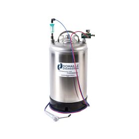 Domaille CW-2000 Air Cleanse Wand Kit for Polishing Equipment