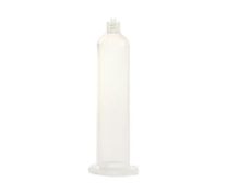 Fisnar QuantX™ 30cc Syringe Barrel - Clear