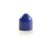 Fisnar QuantX™ 3cc Pistons - Flat Wall - Blue