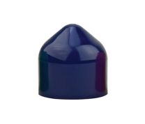 Fisnar QuantX™ 5cc Pistons - Flat Wall - Blue