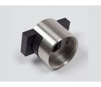 Viavi MAP-300 MT Ferrule Detector Adapter - Locking Style