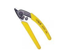 Miller 3-Hole Fiber Optic Jacket and 250um Buffer Stripper
