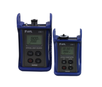 AFL CKM-3 Optical Loss Test Kit (850 and 1300nm)