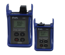 AFL CKS-3 Optical Loss Test Kit (1310 and 1550nm)