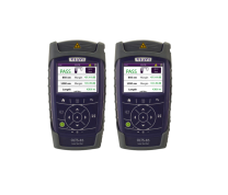 Viavi SmartClass OLTS-85 SM and MM Test Kit w/ Remote