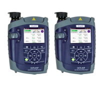 Viavi SmartClass OLTS-85P SM and MM Test Kit w/ Remote