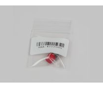 Seikoh Giken FC Adapter Zirconia Square Flange (RoHS)