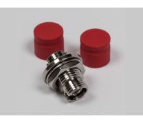 Seikoh Giken FC Adapter Zirconia D-Hole (RoHS)