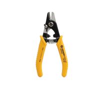 Jonard JIC-180C Ergonomic Buffer Coating Strip Tool