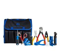 Jonard Fiber Preparation Kit+