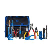 Jonard Fiber Preparation Kit+ w/ VFL
