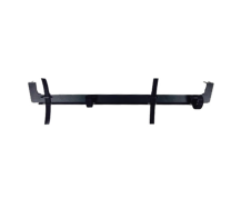 Zero U Cable Management Rack - 19" x 2.8"