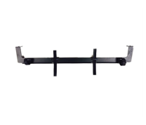 Zero U Cable Management Rack - 19" x 3.8"