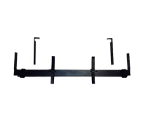 Zero U Cable Management Rack - 23" x (5-8)" - Adjustable