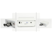 Arden VFI-2000 Cleave Check End Face Interferometer & Microscope with 400-2000um Field of View and 400um Bare Fiber Holder