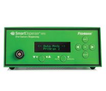 Fishman SmartDispenser® AirFree™ MINI™ Fiber Optic Epoxy Dispenser with Pencil Gun - Standard Display