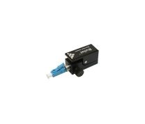 Fiber Plus LC MM Bare Fiber Adapter (125um)