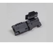 US Conec Fiber Holder - Ribbon 3.0-3.6mm