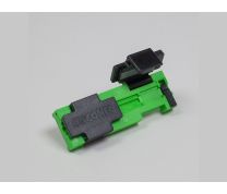 US Conec Fiber Holder - Loose Fiber 2.0mm