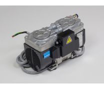 US Conec Pump, Vacuum-Kit with Nozzles - 220V