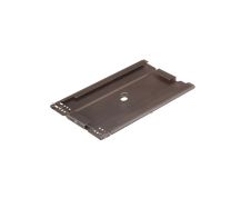 5x8.75 aluminum splice tray