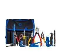 Jonard Fiber Preparation Kit w/ Cleaver and VFL