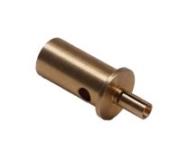 Domaille Fiber View SMA Fiber Optic Connector Holder for Vertical Oven Tray