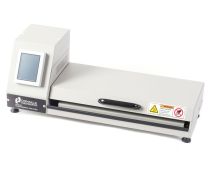 Domaille CO-6800 Programmable Epoxy Curing Oven with Vertical Tray for Molex Sleeves - 220V