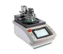 Domaille APM-HDC-5400-8 High Volume Programmable Fiber Optic Polishing Machine