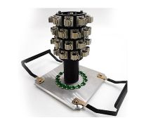 Polishing Fixtures for Fiber Optic Polishing Machines
