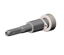 Viavi CleanBlast LC Bulkhead Tip - Contact Free
