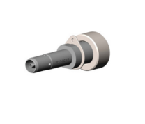 Viavi CleanBlast SC Bulkhead Tip - Contact Free