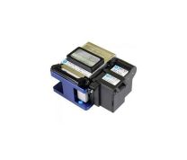 Sumitomo FC-6R+ Precision Ribbon & Single Fiber Cleaver w/ Auto-Rotating Blade & Scrap Catcher