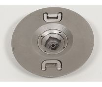 Virgo MT/APC Ferrule Adapter