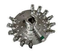 Polishing Fixtures for Fiber Optic Polishing Machines Polishing Fixtures for Fiber Optic Polishing Machines