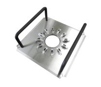 Seikoh Giken SFP-550 IPC 12-Port MDC Connector Holder