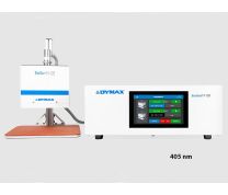 Dymax BlueWave® FX-1250 High Intensity LED Curing Flood System - 405nm