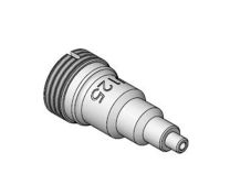 Lightel Series 2 Probe 1.25mm Male Adapter Tip