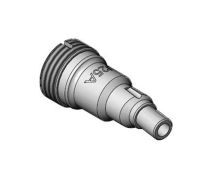 Lightel Series 2 Probe 2.5mm APC Male Adapter Tip