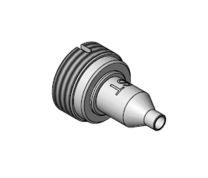 Lightel Series 2 Probe ST Female Adapter Tip