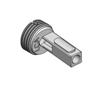 Lightel Series 2 Probe LC/APC Female Adapter Tip