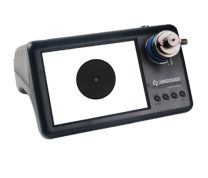 Dimension 200/40x Easycheck 8" LCD Integrated Monitor