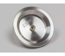 Dimension Easycheck/Autocheck 2.5mm Universal Connector Adapter - WIDE VIEW