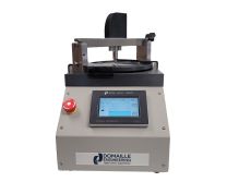 Domaille APM-HDC-2500 Fiber Optic Polishing Machine
