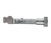 Dimension Easy/AutoGet SN Adapter Tip.