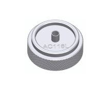 Viavi MAP-300 Dual 2.5mm Universal + LC Detector Adapter