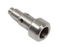 Viavi CleanBlast Universal 2.5mm Bulkhead Tip Patch Cord Adapter